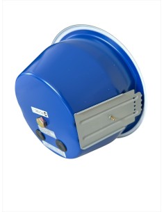 Flammhemmender Akustikdiffusor Rcf pl70bs zur Deckenmontage 2